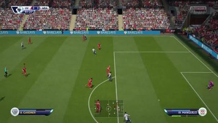 FIFA 15 Tutorial_ How To Defend