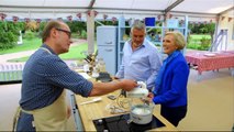 The Great Sport Relief Bake Off: Trailer - BBC One