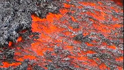 Lavın Üzerinde Koşan Adam Yok Böyle Bir Şey