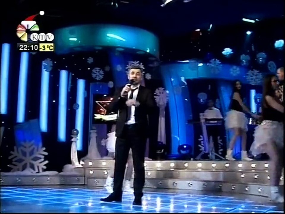 Jovan Perisic - Samo jednom srce voli