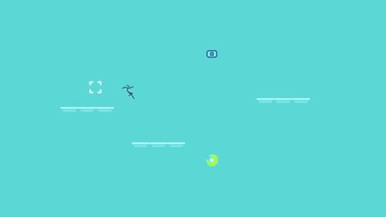 N++ Gameplay Teaser Trailer   E3 2014   PS4