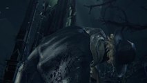 Bloodborne New Gameplay World Premiere   The Game Awards 2014   PS4