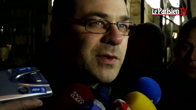 Emmanuel Maurel : « Il faut sauver le soldat François Hollande ! »