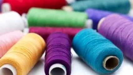 Из мужской рубашки - арт-объект