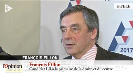 Video herunterladen: François Fillon - Chômage : « François Hollande n’a pas saisi sa dernière chance »