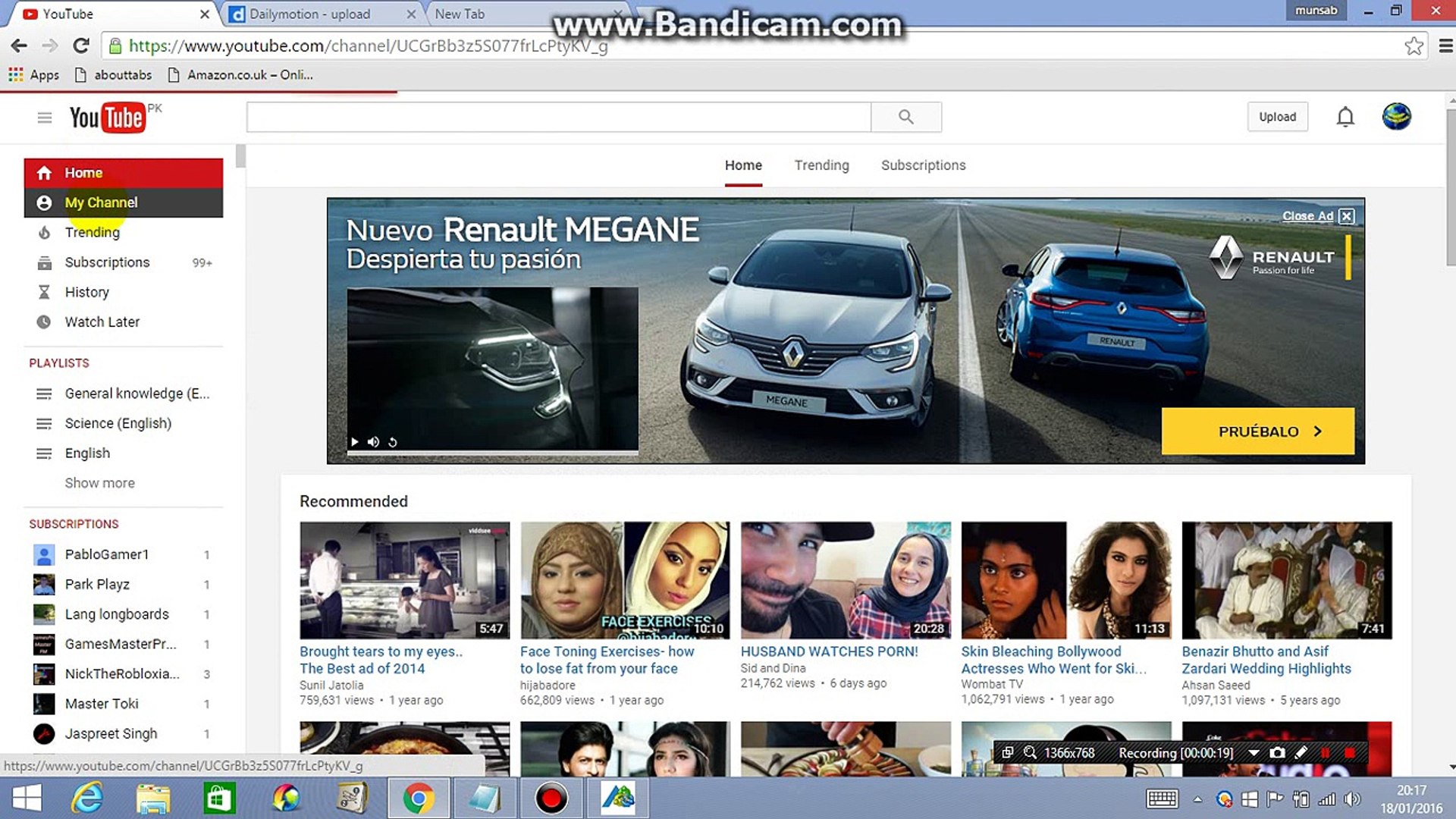 ⁣How to Check Spam Comments on your Youtube Channel