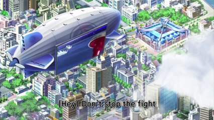 최강 탑플레이트 주제가(엔딩) 영상 (The Top plate theme song : ending)