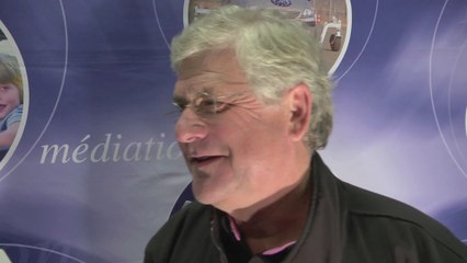 Jacques Nicolet - L'incroyable défi de Fredéric Sausset sur une Morgan LM P2