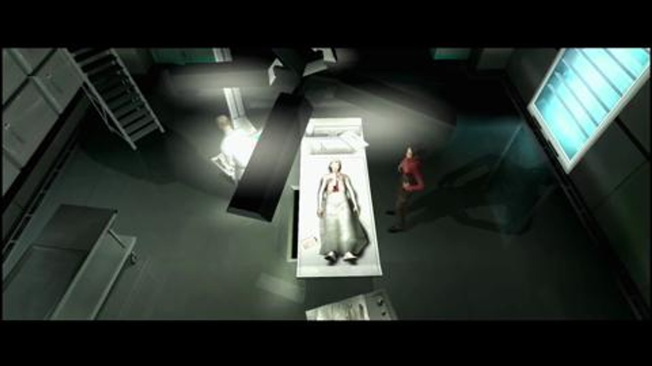 Fahrenheit Indigo Prophecy Remastered Trailer