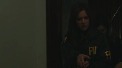 THE FOLLOWING | Season 3 Teaser