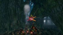 Zelda Hyrule Warriors - Majora s Mask DLC Trailer (Wii U)