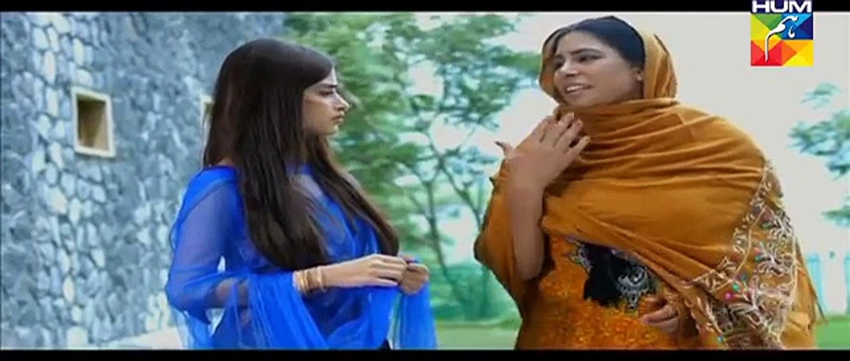 Gul E Rana Episode 11 Full HUM TV Drama 16 Jan 2016