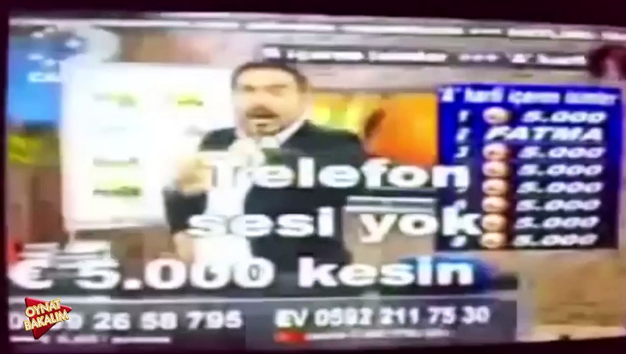 En Komik Canlı Yayın Kazaları-Oynat Bakalım(00h06m36s-00h06m40s)