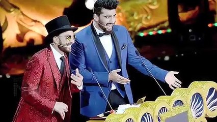 Ranveer Singh And Arjun Kapoor To Team Up Again. Guess For What!