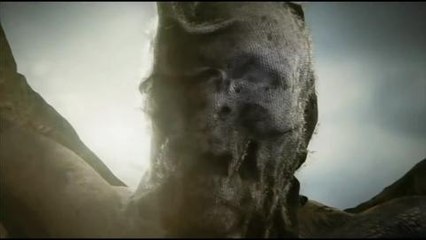 HellBlade   Gamescom 2014 Trailer HD