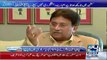 Pervaiz Musharraf Blast On Indian Defense Minister..
