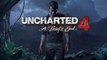 Uncharted 4 A Thief's End E3 2014 Trailer (PS4)