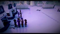 The Tomorrow Children Trailer (PS4)