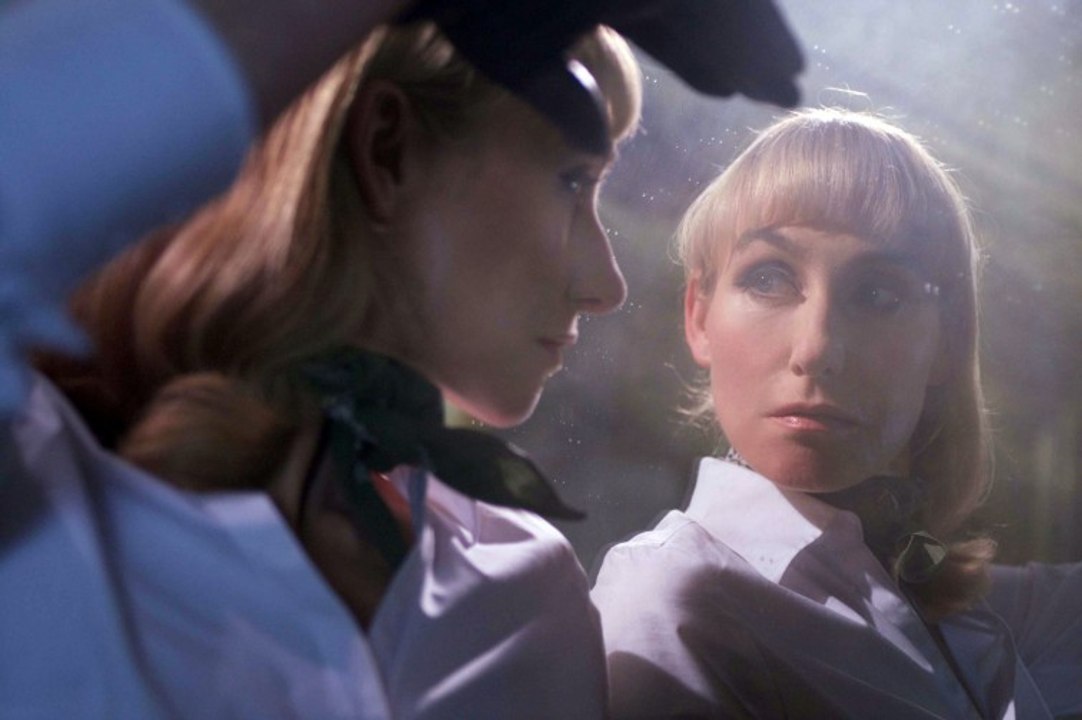 DER GARTEN - Music Roy Stuart - Vocals Mika' Ela Fisher