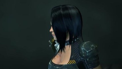 Bombshell Trailer   PS4  PC (2015)