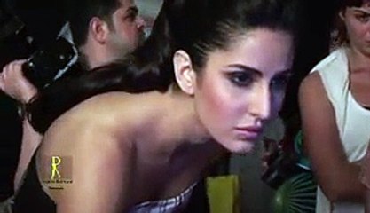 Katrina Kaif Photoshoot 2016 Dabboo Ratnani Calendar - Video Dailymotion