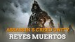 Gameplay Assassins Creed Unity