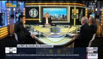 Le Cercle des Économistes: François Hollande a présenté son plan d'urgence pour l'emploi à 2 milliards d'euros - 18/01