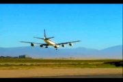 The Best Crosswind Landings Ever! Big Planes