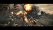 Mortal Kombat 10 - Kung Lao & Princess Kitana Trailer (PS4-Xbox One) - Mortal Kombat X