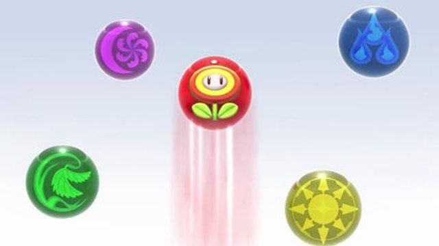 Puzzle & Dragons Z + Puzzle & Dragons- Super Mario Bros. Edition (Nintendo 3DS)