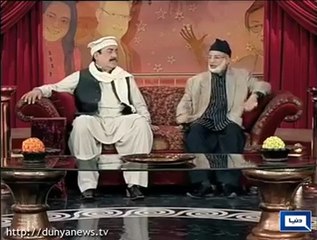 Dunya News - HASB-E-HAAL – 16-JAN-2015 – Part 5  (Dunya TV) - Interview of 'Sheikh Rasheed and Dr Tahir-ul-Qadri