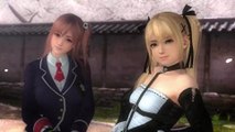 DEAD OR ALIVE 5 LAST ROUND - HONOKA REVEAL TRAILER