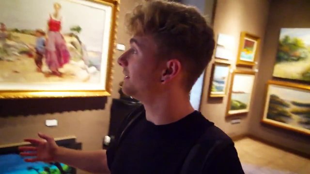 ABANDONED hotel Haunted Fort | Florida adventures part 3