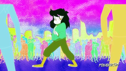 VALENTINE'S DAY ANTHEM (V-DAY'S GONNA BE A ME DAY)