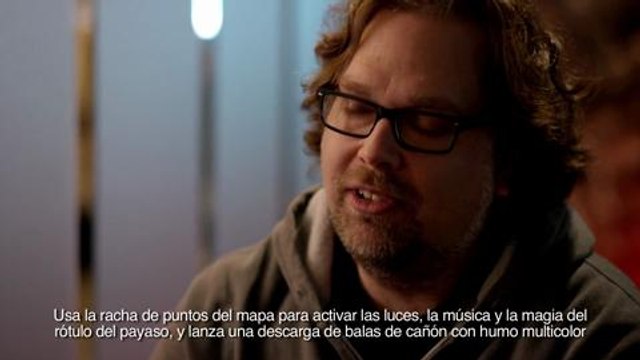 Call of Duty® Advanced Warfare – Tráiler Oficial Havoc DLC Pack [ES]