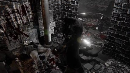 Hatred  Devastation Gameplay Trailer