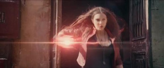 AVENGERS 2 Superbowl Trailer