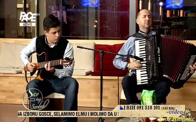 Elma Hadzic FACE TV - Sav taj Sevdah