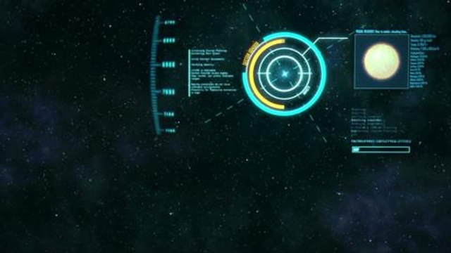 Sid Meier's Starships Trailer (PC)