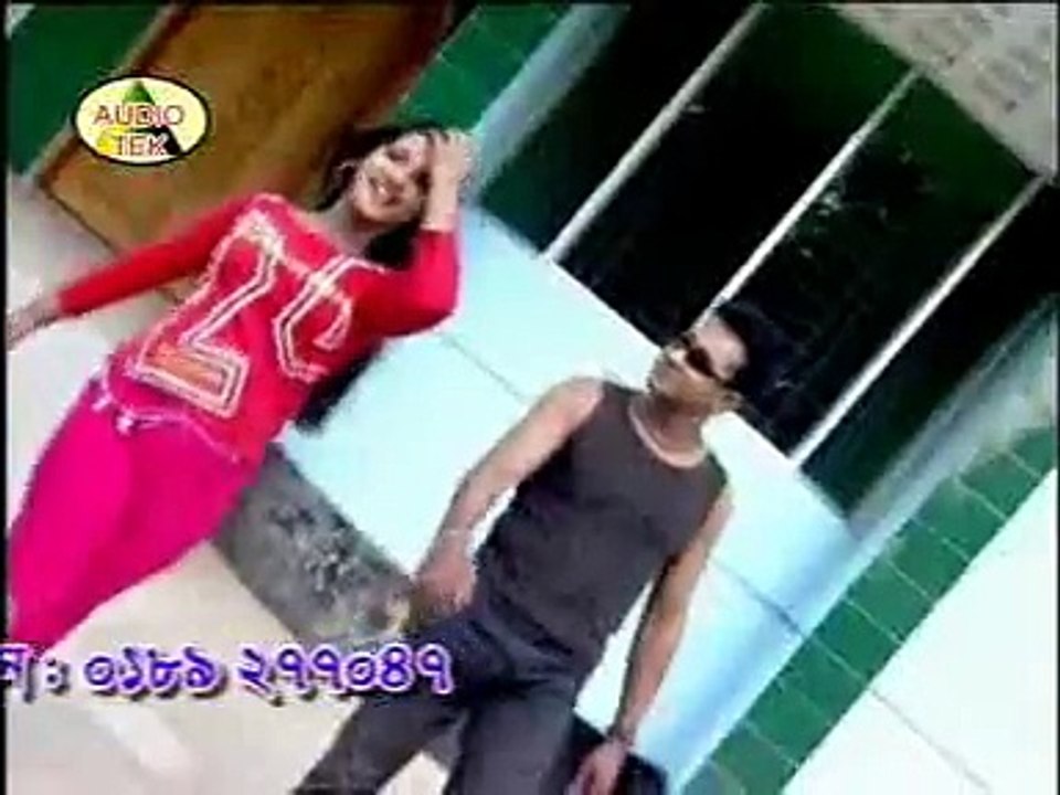 Bangla Hot Remix Song--লাল গোলাপি অঙ্গ আমার