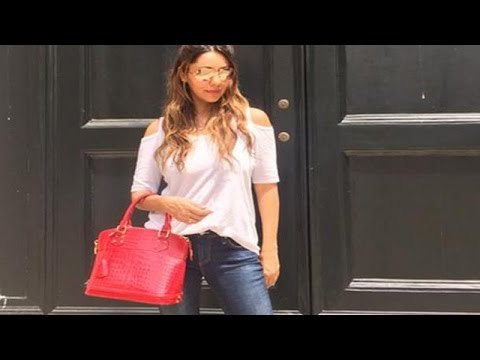 Karan Johar tweet photos as they explore Shweta Bachchan and Gauri Khan