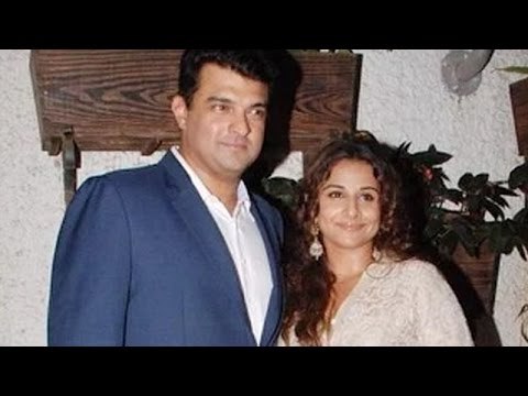 Hamari Adhuri Kahani Special Screening | Vidya Balan, Aditya Roy Kapoor, Siddharth Roy Kapoor