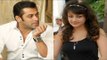 Salman Khan's 'Lucky' co-star Sneha Ullal is nervous about 'Bezubaan Ishq'