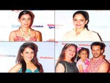 TV Stars @ a Screening of 'Motu Patlu'