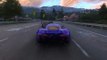 Driveclub - Jaguar C-X75 Concept DLC Gameplay (PS4)