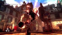 DmC Devil May Cry - Definitive Edition Gameplay (60 FPS) (PS4_Xbox One)