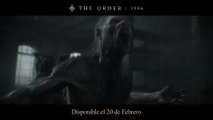The Order 1886 Conspiración - Tráiler en castellano