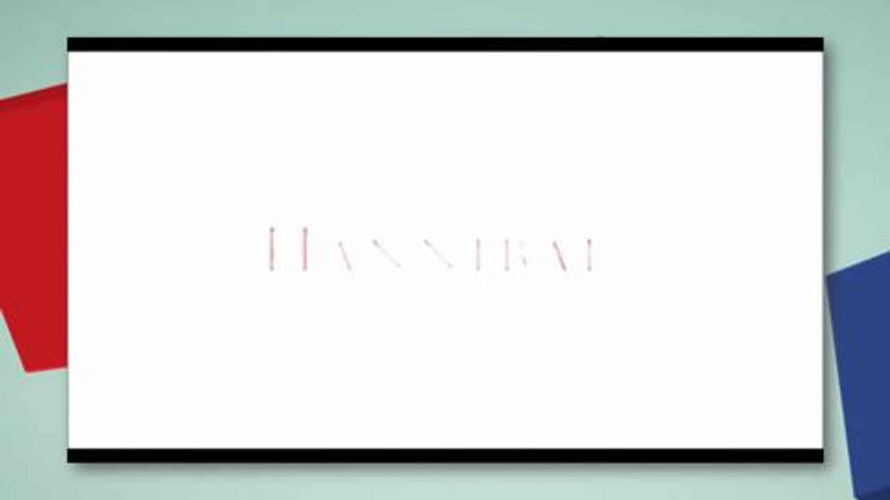 Hannibal - Season 3 - Trailer