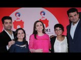 Mumbai Film Festival 2015 Unveiled | Kiran Rao, Karan Johar, Nita Ambani