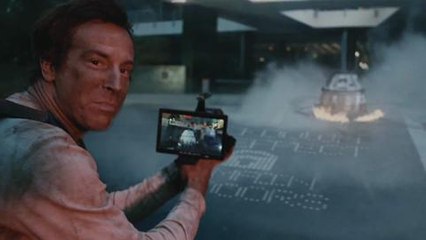 Call of Duty®_ Advanced Warfare Havoc Tráiler – “Randall Higgins_ Míster Cámara Muerte”  [ES]